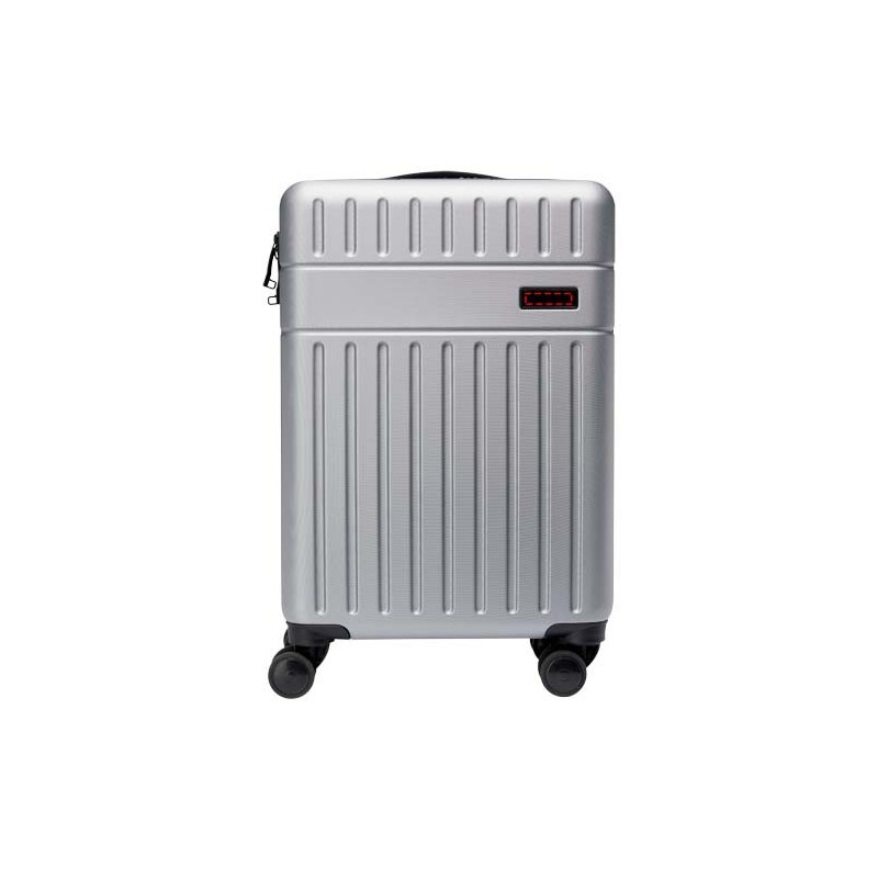 Valise cabine Rover de 20" et 40 L recyclée GRS 