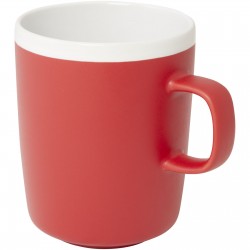 Tasse en céramique Lilio de 310 ml 