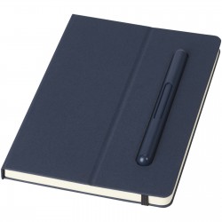 Ensemble stylo à bille et carnet de notes Skribi 