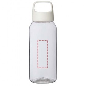 Bouteille d'eau Bebo de 500 ml en plastique recyclé 