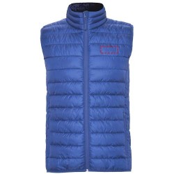 Gilet isolé Oslo pour homme 