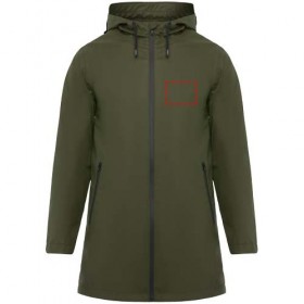 Imperméable Sitka pour homme 