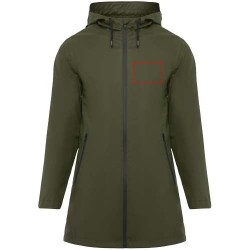 Imperméable Sitka pour femme 