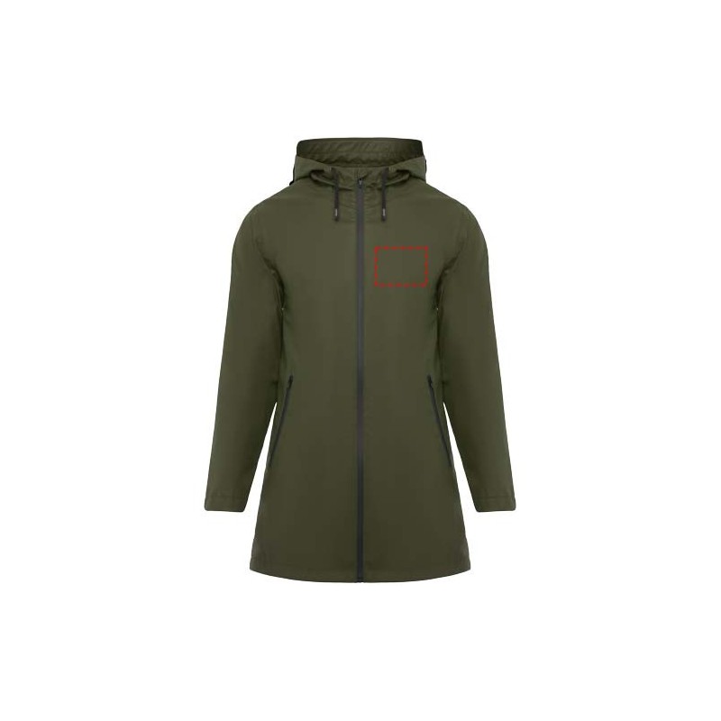 Imperméable Sitka pour femme 