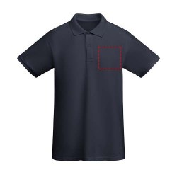 Polo Prince à manches courtes pour homme 