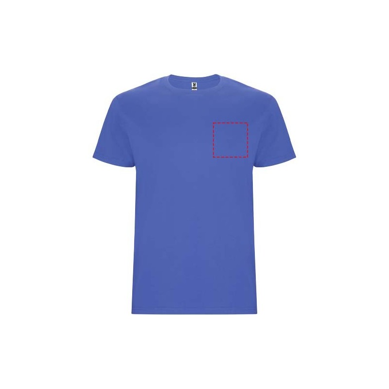 T-shirt Stafford à manches courtes pour homme 