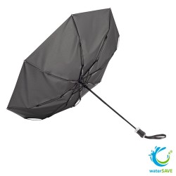 Parapluie de poche 100% PET recyclé