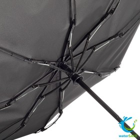 Parapluie de poche 100% PET recyclé