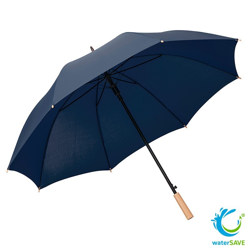 Parapluie Golf ouverture auto toile PET 
