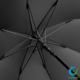 Parapluie droit ouverture et fermeture auto 