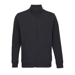 Veste Zippée Unisexe Cooper 