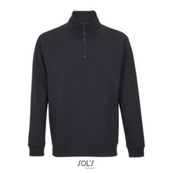 Sweat-Shirt Unisexe Col Camionneur Sol'S Conrad