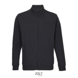 Veste Zippée Unisexe Sol'S Cooper