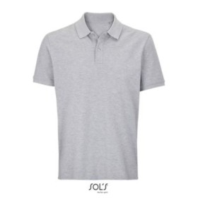 Polo Unisexe Sol'S Pegase 