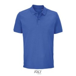 Polo Unisexe Sol'S Pegase 