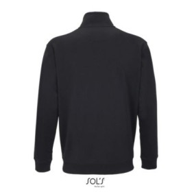 Sweat-Shirt Unisexe Col Camionneur Sol'S Conrad