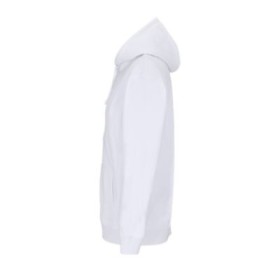 Veste Zippée Unisexe À Capuche Sol'S Carter