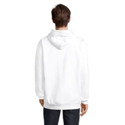 Veste Zippée Unisexe À Capuche Sol'S Carter