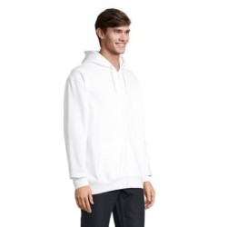 Veste Zippée Unisexe À Capuche Sol'S Carter