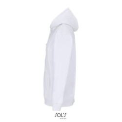 Veste Zippée Unisexe À Capuche Sol'S Carter
