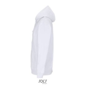Veste Zippée Unisexe À Capuche Sol'S Carter