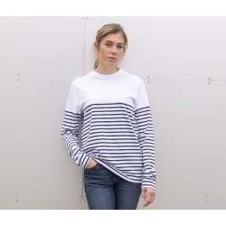 Tee-Shirt Marin Long Sleeves 