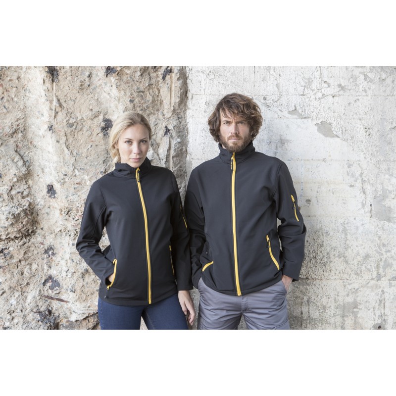 Softshell Atlantic Women 