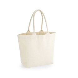 Bagagerie Fairtrade Cotton Deck Bag 