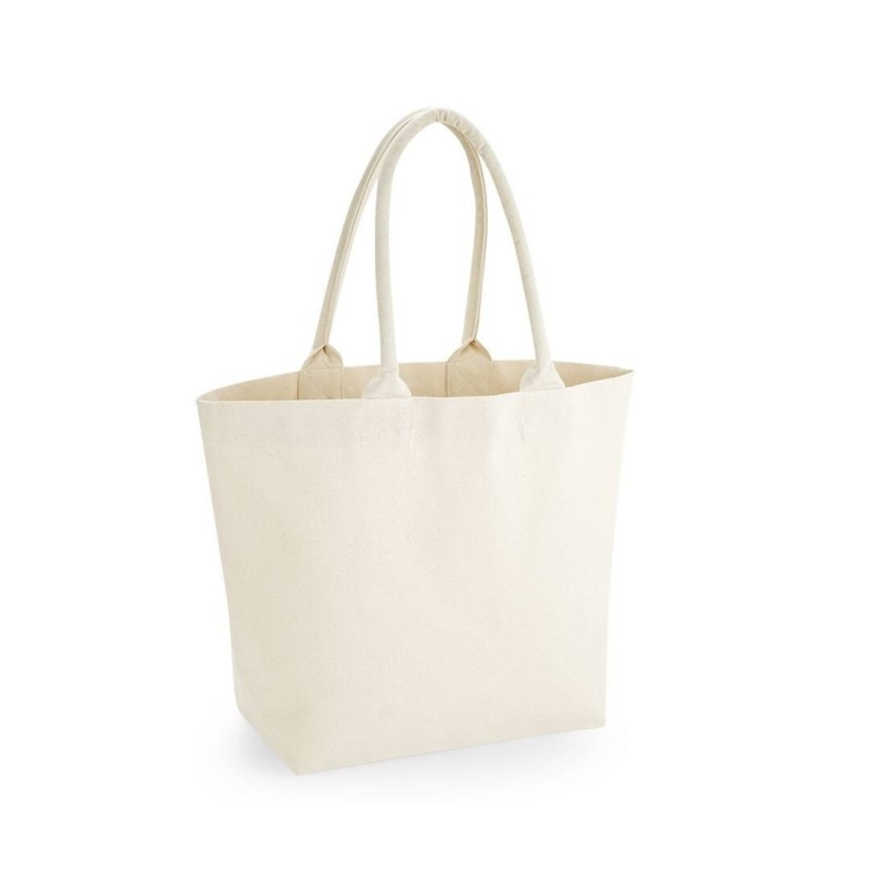 Bagagerie Fairtrade Cotton Deck Bag 