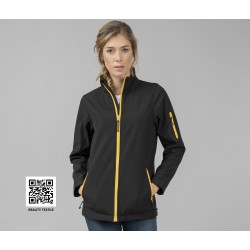 Softshell Atlantic Women 