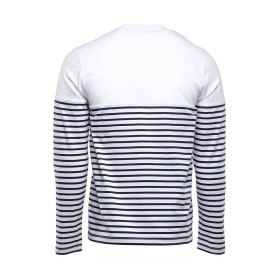 Tee-Shirt Marin Long Sleeves 