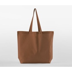 Bagagerie Organic Cotton Inco. Maxi Bag For Life 