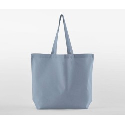 Bagagerie Organic Cotton Inco. Maxi Bag For Life 
