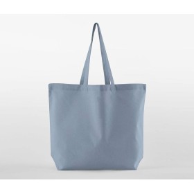 Bagagerie Organic Cotton Inco. Maxi Bag For Life 