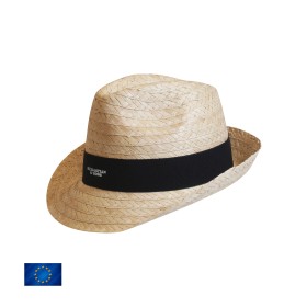 Chapeau paille b. DOULOS 
