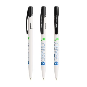 BIC® Media Clic BIO ballpen 