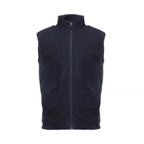 Gilet micropolaire homme 