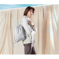 Sac gym premium en coton organique 