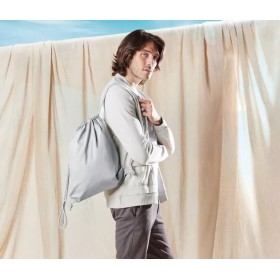 Sac gym premium en coton organique 