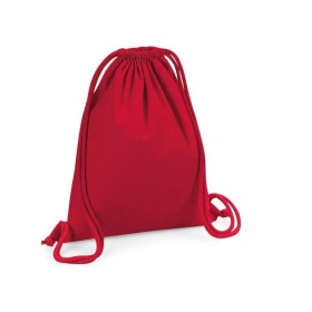 Sac gym premium en coton organique 