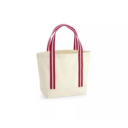 Sac shopping en coton organique 