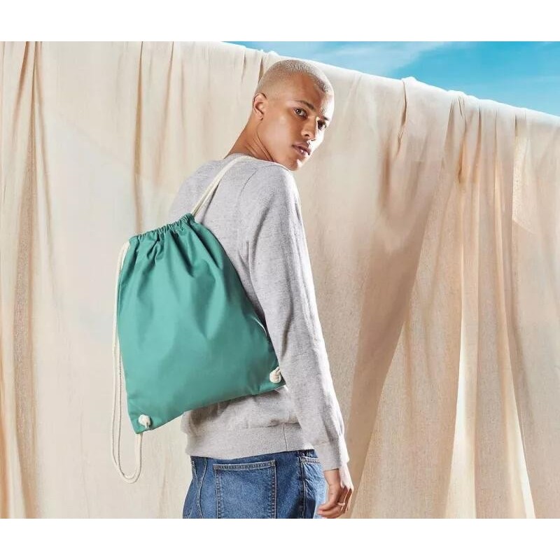 EARTHAWARE® ORGANIC YOGA MAT BAG