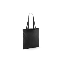 Sac shopping en polycoton recyclé 