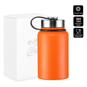 Thermos Pour Aliments Nordic 600 Ml