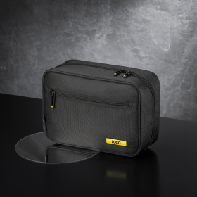 Sac Cosmétique Pour Homme Voyager  