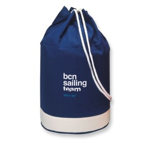 Sac Marin coton bicolore Yatch 