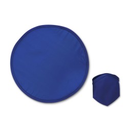 Frisbee nylon pliable Atrapa 