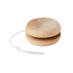 Yo-yo en bois Natus 