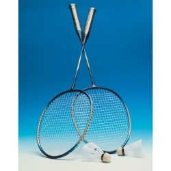 Jeux de badminton Madels 