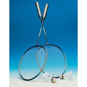 Jeux de badminton Madels 
